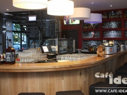 Фото: Cafe Ideal